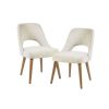 Dining Side Chair (Set of 2)