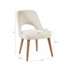 Dining Side Chair (Set of 2)